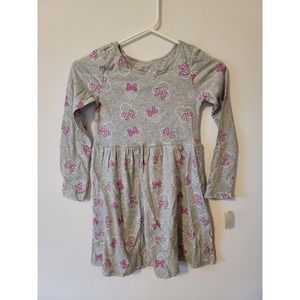 NEW with Tags Disney Minnie Mouse Dress Medium